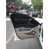  Rèm Che Nắng Mercedes 