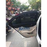  Rèm Che Nắng Mercedes 