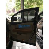  Rèm Che Nắng Lexus 