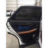  Rèm Che Nắng Lexus 