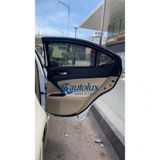  Rèm Che Nắng Lexus 