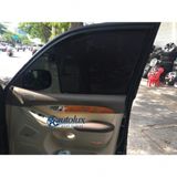  Rèm Che Nắng Lexus 