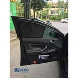  Rèm Che Nắng Ford 