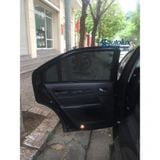  Rèm Che Nắng Ford 