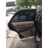  Rèm Che Nắng Ford 
