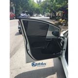  Rèm Che Nắng Ford 