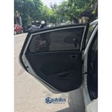  Rèm Che Nắng Ford 