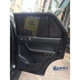  Rèm Che Nắng Ford 