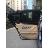  Rèm Che Nắng BMW 