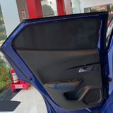  Rèm Che Nắng PeuGeot 