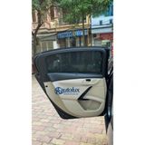  Rèm Che Nắng PeuGeot 