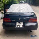  Rèm Che Nắng Nissan 
