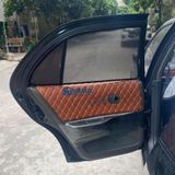  Rèm Che Nắng Nissan 