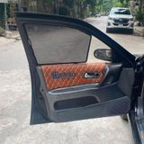  Rèm Che Nắng Nissan 