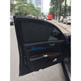  Rèm Che Nắng Nissan 