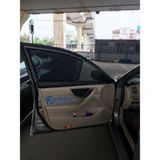  Rèm Che Nắng Nissan 