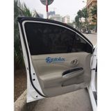  Rèm Che Nắng Nissan 