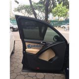  Rèm Che Nắng Volkswagen 