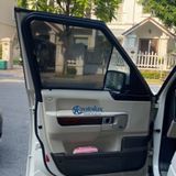  Rèm Che Nắng Range Rover 