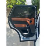  Rèm Che Nắng Range Rover 