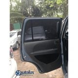  Rèm Che Nắng Mitsubishi 
