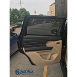  Rèm Che Nắng Mitsubishi 