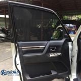  Rèm Che Nắng Mitsubishi 