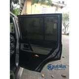  Rèm Che Nắng Mitsubishi 