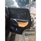  Rèm Che Nắng Mitsubishi 