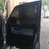  Rèm Che Nắng Mitsubishi 