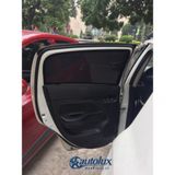  Rèm Che Nắng Mitsubishi 