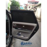  Rèm Che Nắng Mitsubishi 
