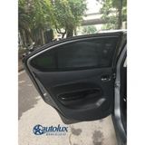  Rèm Che Nắng Mitsubishi 