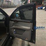  Rèm Che Nắng Mitsubishi 