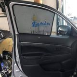  Rèm Che Nắng Mitsubishi 
