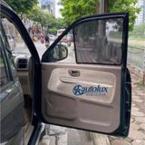  Rèm Che Nắng Mitsubishi 