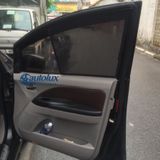  Rèm Che Nắng Mitsubishi 