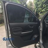  Rèm Che Nắng Mitsubishi 