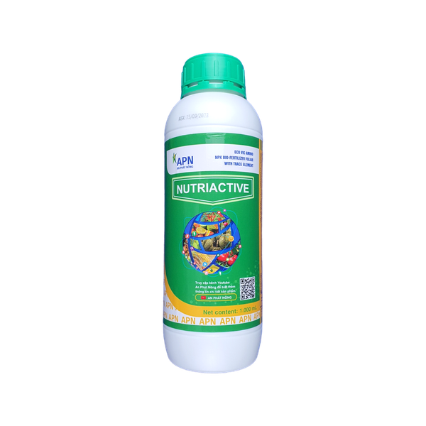Nutri active – Vật tư nông nghiệp Công Danh 1