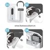 Bình Xịt Cồn Rửa Tay Cảm Ứng Tự Động 2L XC02 Phun Sương Diệt Khuẩn