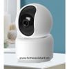 Camera trong nhà Wifi Tuya độ nét cao 3MP TY07 (Smart Life)