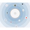 Trung Tâm Hub Zigbee 3.0 Bluetooth BLE Mesh Wifi Tuya ZBG-01 (Smart Life)