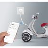 Ổ Cắm Wifi Và RF 10A Tuya OC02 (Smart Life)