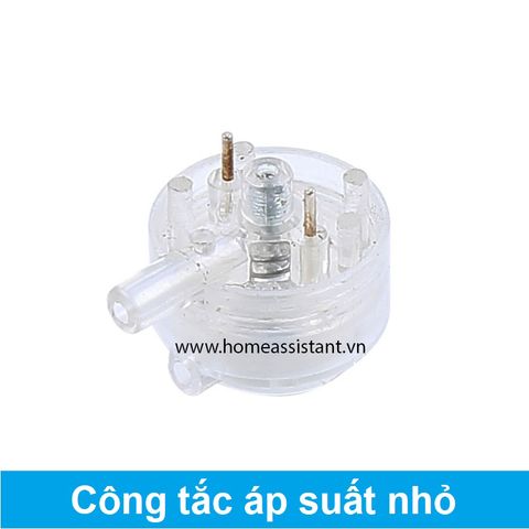  Công tắc áp suất không khí nén nhỏ KN01 