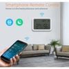 Màn Hình Cảm Biến Nhiệt Độ Độ Ẩm Ánh Sáng Wifi Zigbee Tuya ZTH-02 (Hỗ trợ HomeAssistant) Zigbee2MQTT ZHA Hass