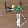 USB Điều Khiển Thiết Bị RS485 Modbus CH340 Cho Raspberry Pi (Hỗ trợ HomeAssistant) Hass PLC