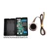 Công Tắc Giải Mã Mở Khóa Bằng Vân Tay Modbus RS485 VT01 (Kiểm soát ra vào, mở cửa cổng, khởi động xe)