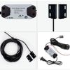 Công Tắc Wifi Tuya Điều Khiển Động Cơ Cổng Tự Động SG01 (Smart Life)