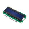 Màn hình LCD I2C IIC 5V xanh dương có đèn nền LCD1602