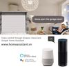 Công Tắc Điều Khiển Cửa Cuốn Rèm Cửa Wifi Tuya CC01 (Smart Life) Full chức năng
